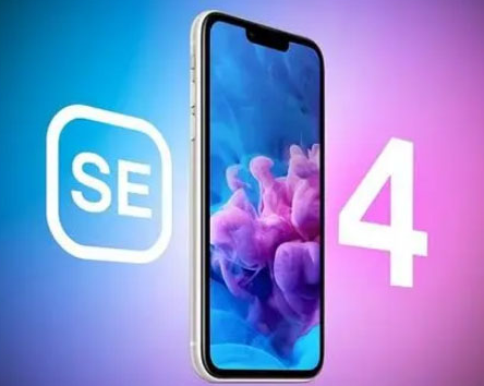 永福苹果SE维修分享iPhoneSE受众群体是哪些 