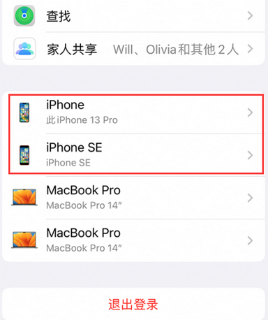 永福苹永福果维修网点分享iPhone如何查询序列号