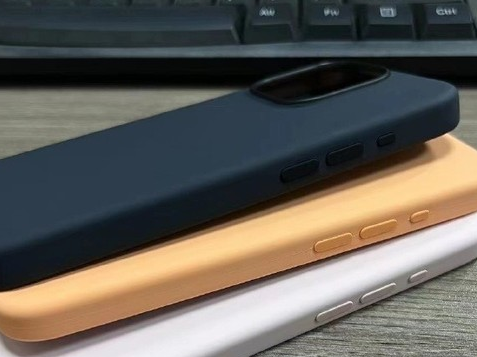 永福苹果14维修站分享iPhone14手机壳能直接给iPhone15用吗?