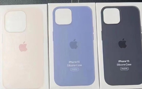 永福苹果14维修站分享iPhone14手机壳能直接给iPhone15用吗？ 