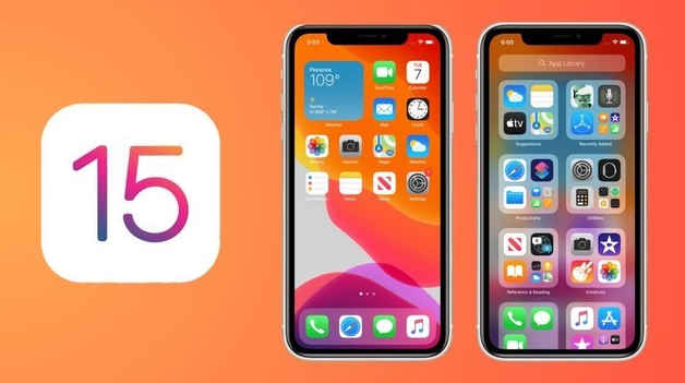 永福苹果13维修分享iPhone13更新iOS 15.5，体验如何 