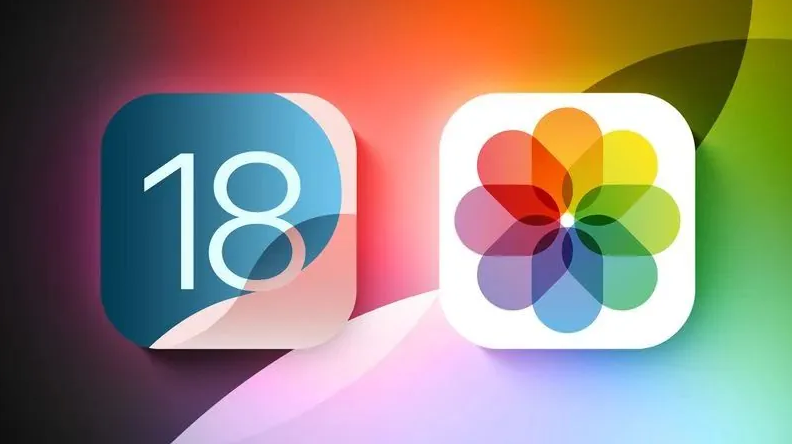 永福苹果手机维修分享苹果 iOS / iPadOS 18.1Beta 3 发布 