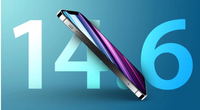永福苹果手机维修分享升级iOS 14.7.1 正式版后还能降级吗 