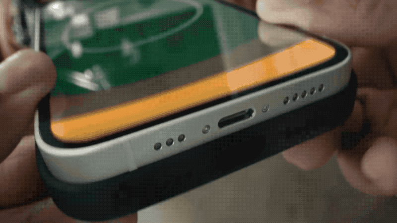 永福苹果手机维修分享未来 Magsafe 还有哪些发展空间 