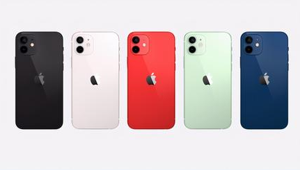永福苹果维修点分享iPhone 12黑屏隐蔽故障解读 