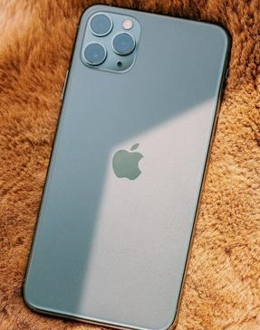永福苹果维修点分享iPhone 11 Pro Max电池发烫特殊问题 