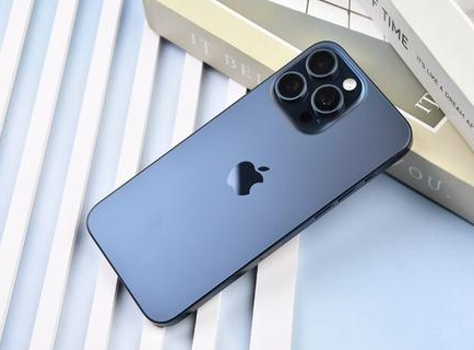 永福苹果维修点分享iPhone 15 Pro Max发烫深度剖析 