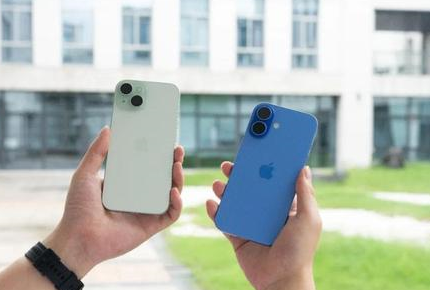 永福苹果维修点分享iPhone 16 Plus发烫多场景剖析 